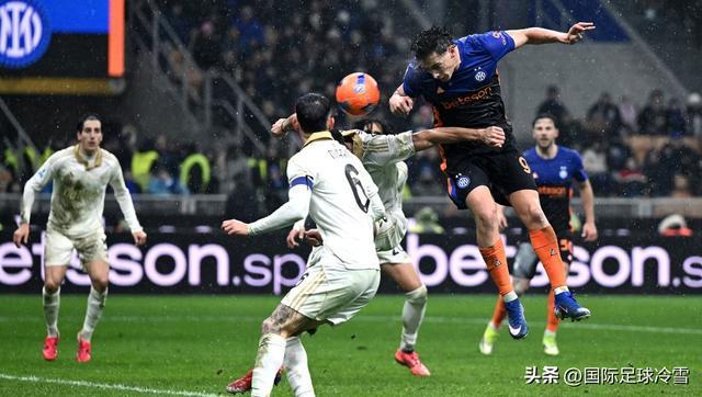 亚博体育-让2追6！国米217天后再造逆转大戏 齐沃时代替补收获9球13助