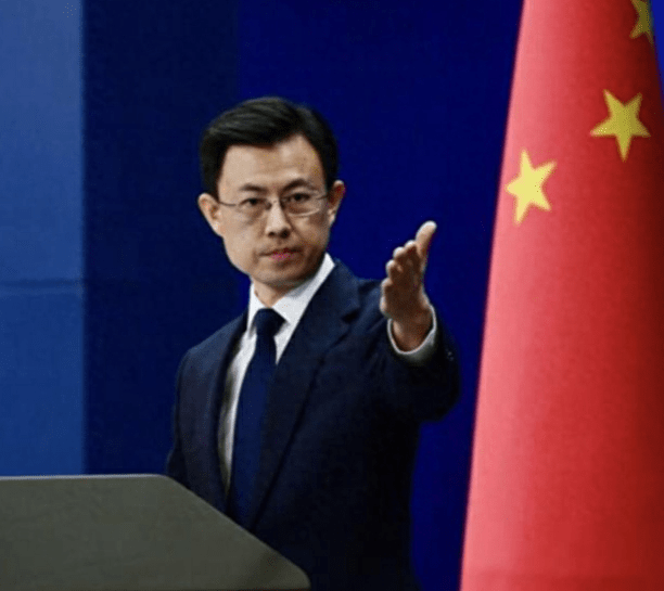 亚博体育app下载-中国炼油厂已被要求暂停石油出口？外交部回应